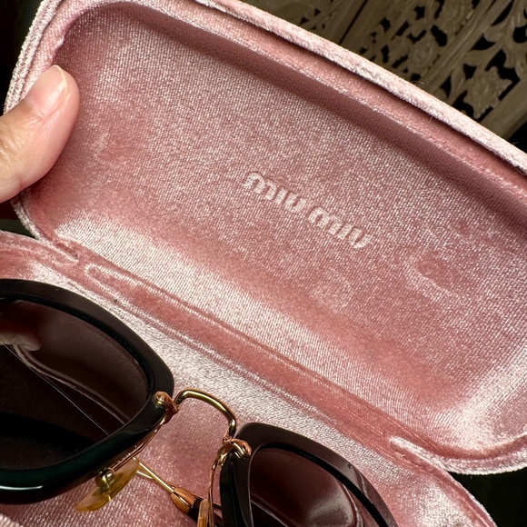 Muumuu sunglasses main image 13